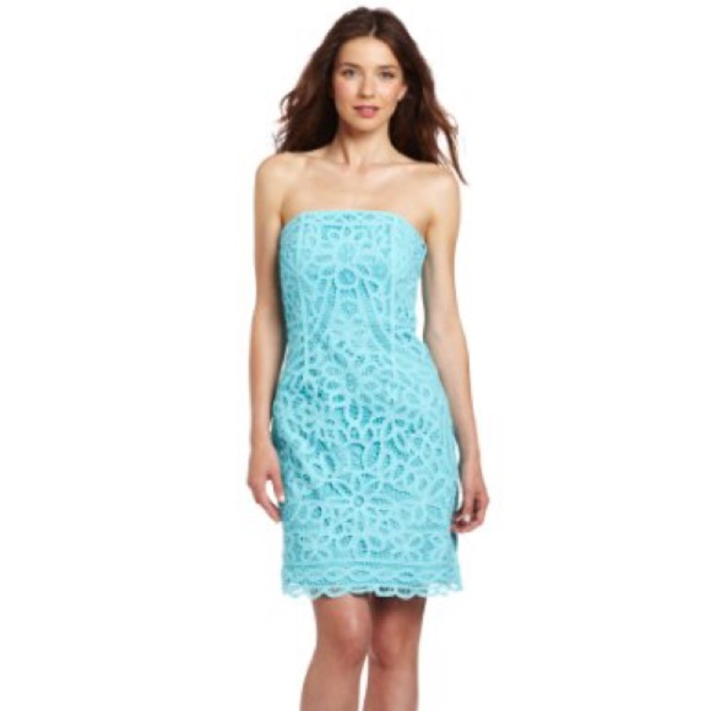 Lilly Pulitzer Joanna Dress